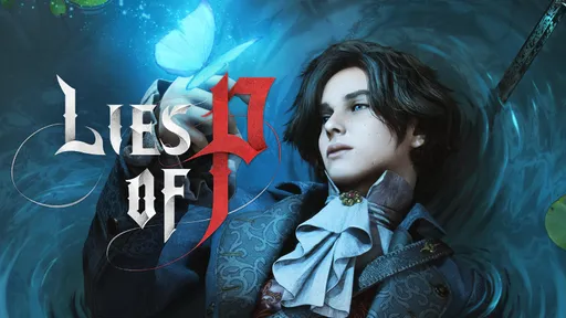 Экшен Lies of P потребует 35 ГБ памяти на PlayStation 5