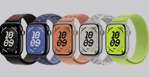 Apple Watch Series 11 получили прочный корпус и новые функции для здоровья