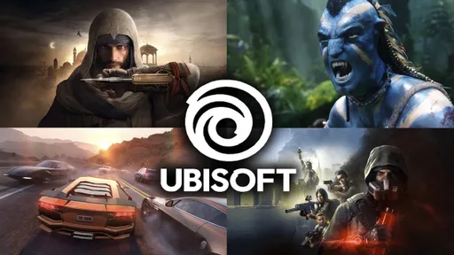 СМИ: менеджмент Ubisoft хочет выкупить всю компанию