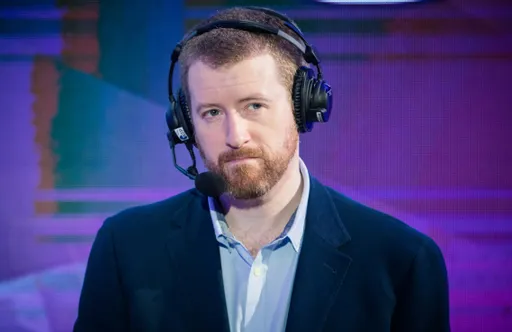 Thorin о словах frozen: наказание должно быть более суровым