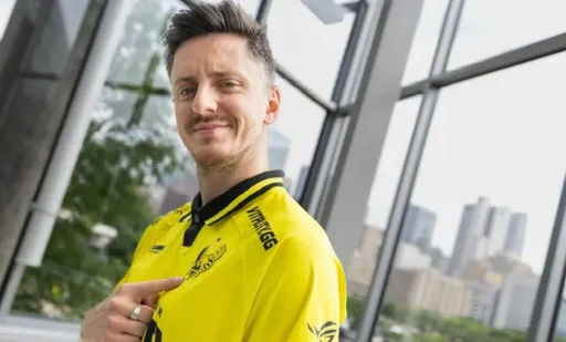 apEX раскрыл стоимость своего трансфера из G2 в Team Vitality в 2018 году