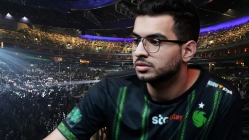 Team Falcons обыграла Shopify Rebellion на DreamLeague Season 25