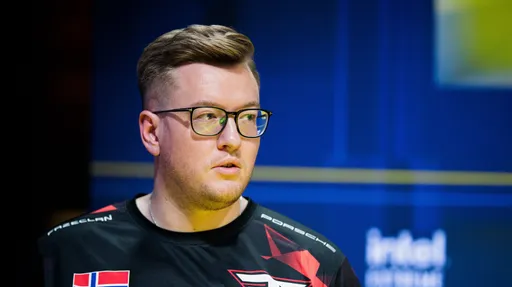 Rain: у меня такое чувство, что ESL Pro League Season 18 станет последним турниром в CS:GO