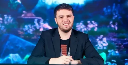 KingR: когда проходит 50 турниров по 1 млн, The International становится очередным чемпионатом
