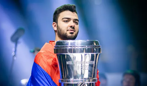 N0rb3r7 о результате VP: а когда команде было легко на RMR-квалификациях?