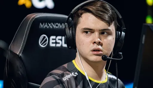 Virtus.pro выбила Complexity на счёт 0-2 после допов на PGL Cluj-Napoca 2025