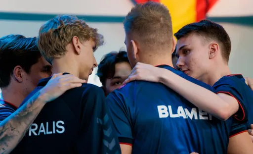 Jabbi и blameF вошли в топ лучших игроков 2023 года по версии HLTV