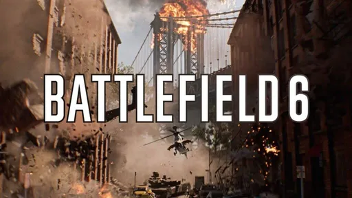 Раскрыты даты бета-тестирования Battlefield 6