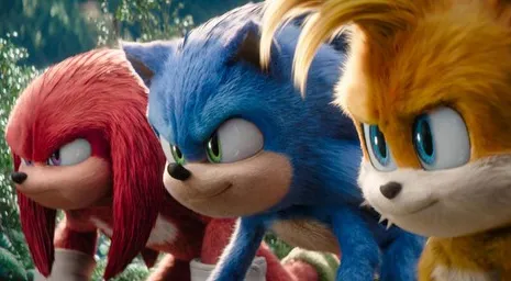 Слух: в следующем фильме о Sonic готовят ностальгический поворот
