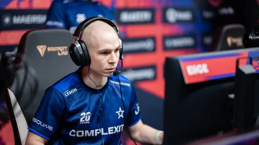 Complexity выбила Astralis в нижнюю сетку BLAST Premier: Fall Final 2023