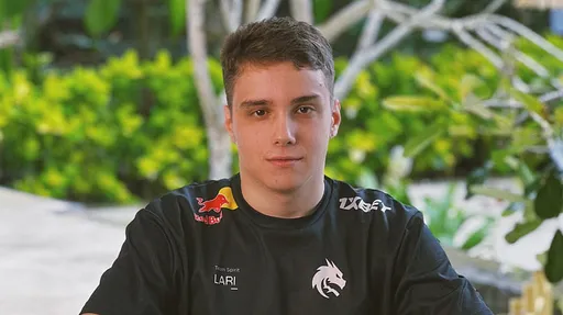 Larl назвал лучших китайских игроков в истории Dota 2