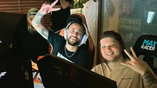 S1mple поздравил своих фанатов с Рождеством