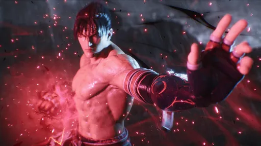 Глава Tekken Кацухиро Харада о будущем ИИ: я успею умереть раньше