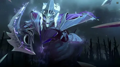 Spectre возглавила топ героев по винрейту в матчмейкинге Dota 2
