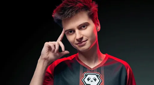 RAMZES666: 9 Pandas бездарно отдаёт победы на Riyadh Masters 2023, но верим в лучшее