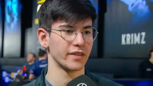 FlameZ: Vitality часто ошибалась за атаку, это может стать проблемой в матчах с Falcons и Spirit