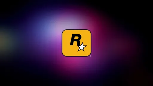 Rockstar обновила логотип GTA VI
