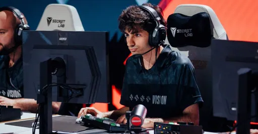 Gaimin Gladiators сыграет с BetBoom Team в нижней сетке Clavision Masters 2025