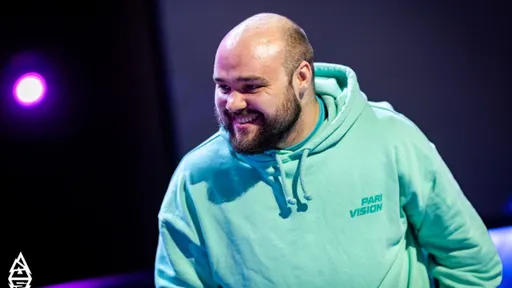 PARIVISION обыграла Team Liquid на DreamLeague Season 25