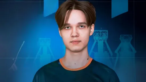 Mirele заменит Larl на трёх турнирах по Dota 2