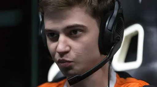RAMZES666 о победе Tundra: Ramzes Kunkka > SabeRLight Kunkka