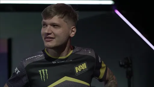 Natus Vincere сыграет с Outsiders за путёвку на IEM Rio Major 2022