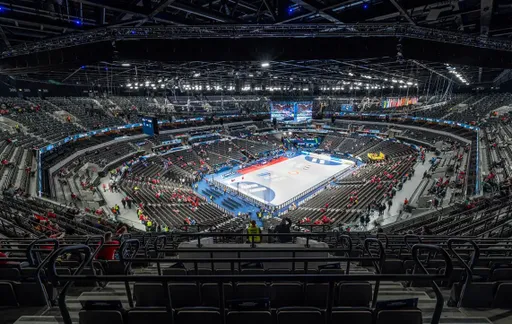 Раскрыт возможный список приглашённых команд на StarLadder Budapest Major 2025