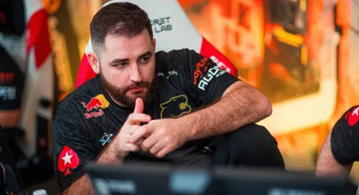 Где смотреть FURIA – MOUZ на IEM Rio 2024