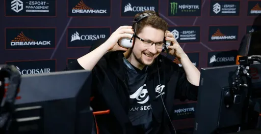 Puppey: не переживаю из-за поражения Secret на отборочных к TI 2023