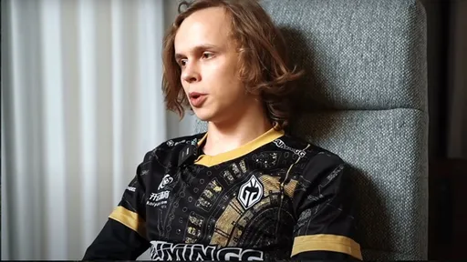 Gaimin Gladiators сыграла вничью с BOOM на Elite League
