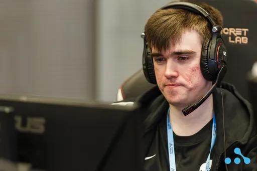 Team Spirit разгромила HellRaisers на DPC 2023 для Восточной Европы