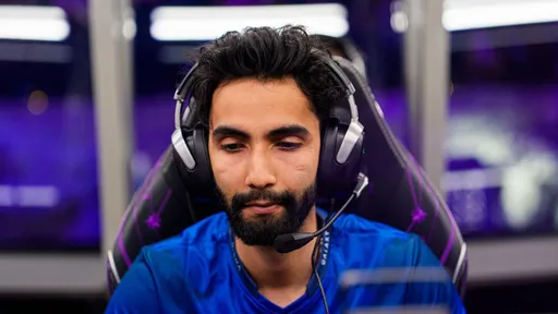 SumaiL намекнул на завершение карьеры после The International 2026