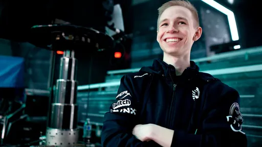 EliGE: думаю, что мы победим Vitality в четвертьфинале IEM Katowice 2023