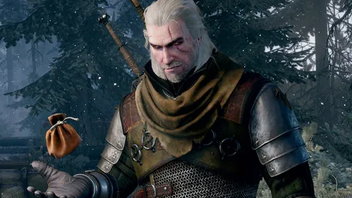 CD Projekt RED выпустит обновление для некстген-версии The Witcher 3: Wild Hunt