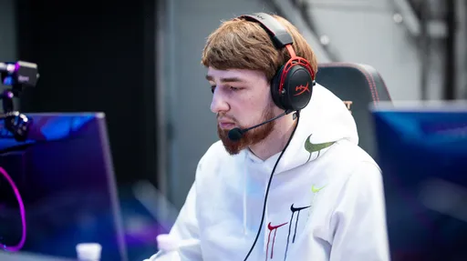 Cooman: Team Spirit – явный фаворит The International 2023