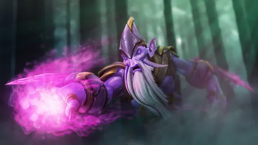 Valve исправила баг с бесплатным Aghanim’s Scepter у Dark Seer в Dota 2