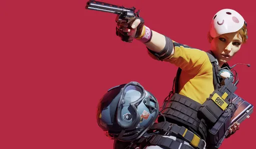 Бесплатный шутер The Finals стал доступен в Steam после TGA 2023