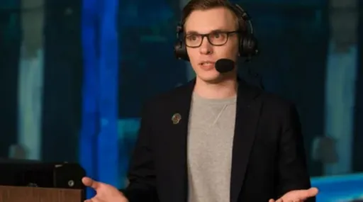 Maelstorm: Valve затянула, в Dota 2 уже должно было выйти несколько патчей