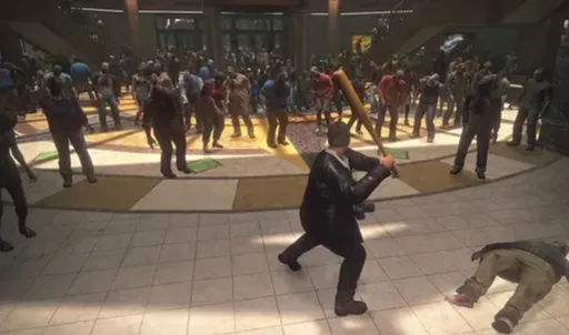 Слух: Capcom начала создание новой части Dead Rising