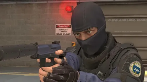 Команда моддеров запустила в разработку Counter-Strike Legacy – ремейк CS 1.6