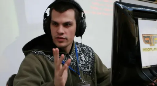 OverDrive: sh1ro будет играть на позиции ArtFr0st в Team Spirit