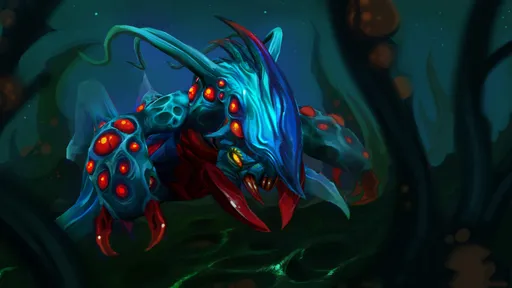 Фанат Dota 2 расположил героев в тир-листе согласно лору игры