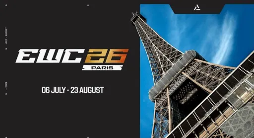 Team Spirit, Virtus.pro, Team Yandex и PARIVISION сыграют на EWC 2026