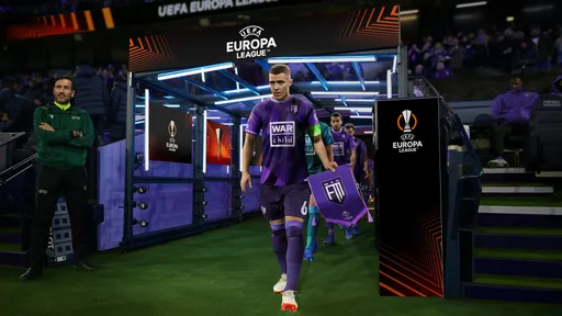 Хакерская группа MKDEV взломала Football Manager 2023