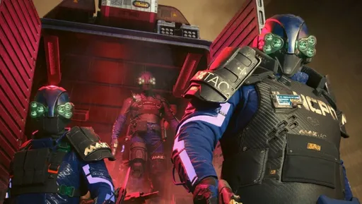 CD Projekt RED показала динамичный геймплей Cyberpunk 2077 с патчем 2.0