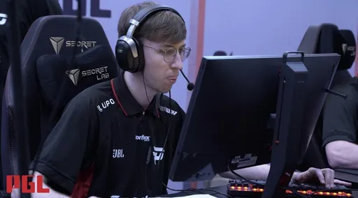 PaiN Gaming выступит в следующей стадии PGL Major Copenhagen 2024