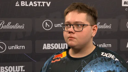Magixx: было бы здорово встретиться с MOUZ в финале