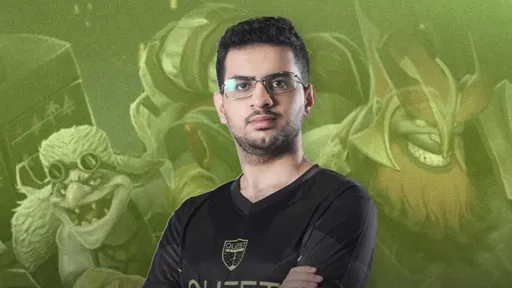 ATF заменит Watson на 1win Series Dota 2 Summer