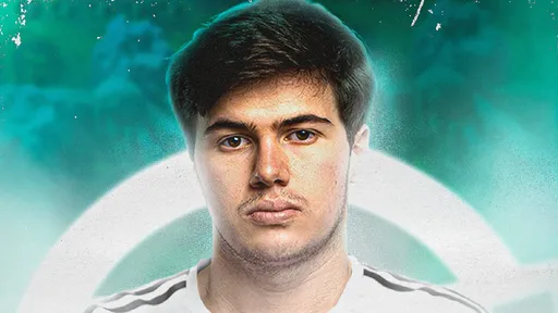 Yuma присоединился к составу nouns по Dota 2