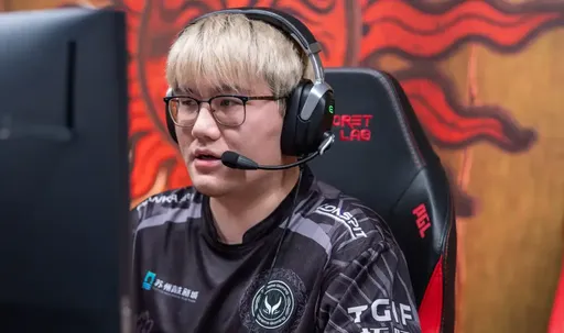 Tianming заменил poloson в составе Yakult Brothers